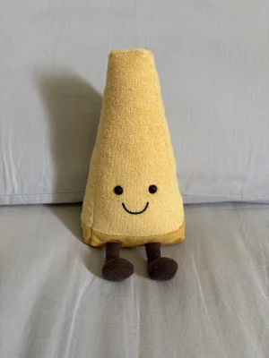 Amuseables Parmesan Jellycat photo uploaded by twigletfitz