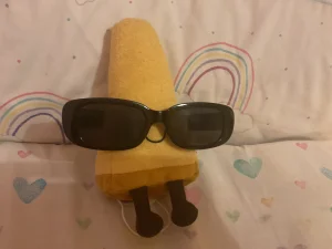 Amuseables Parmesan Jellycat photo