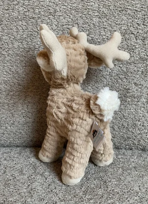 Mitzi Reindeer Jellycat | Jelly Journal