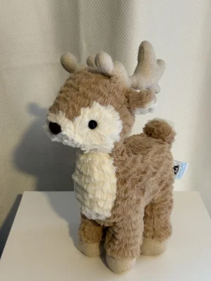 Mitzi Reindeer Jellycat | Jelly Journal