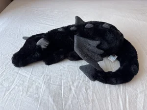 Onyx Dragon - Large Jellycat | Jelly Journal