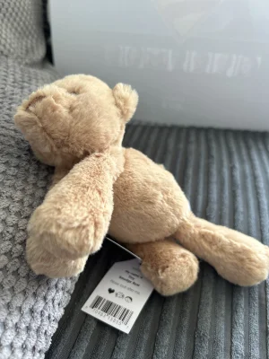 Smudge Bear - Medium Jellycat photo