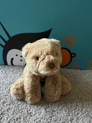 Smudge Bear - Medium Jellycat photo