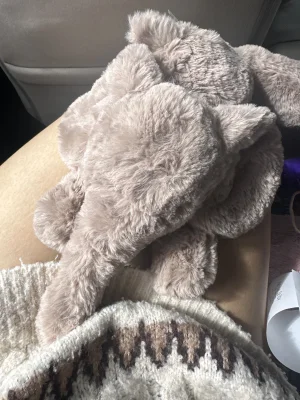 Smudge Elephant - Large Jellycat photo