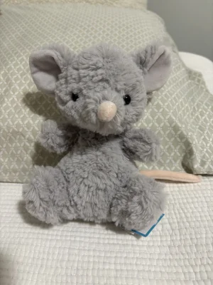 Yummy Mouse Jellycat photo