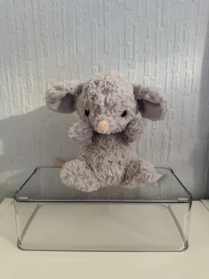 Yummy Mouse Jellycat | Jelly Journal