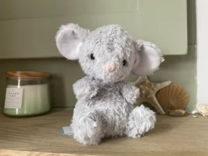 Yummy Mouse Jellycat | Jelly Journal