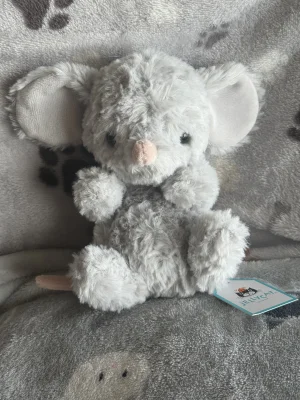 Yummy Mouse Jellycat photo