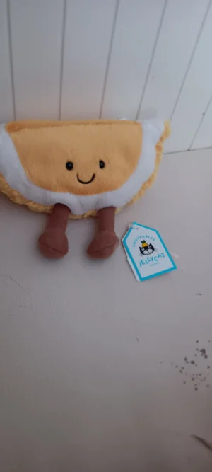 Amuseables Clemont Lemon 🇬🇧  Jellycat photo uploaded by J3llyc4t