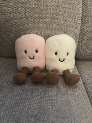 Amuseables Pink and White Marshmallows Jellycat photo uploaded by Mayajellycats13