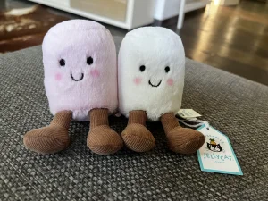 Photo by Mila<3Jellycats!!