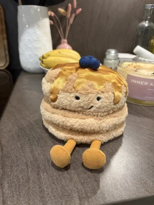 Amuseables Fran Pancakes Jellycat photo uploaded by Seni113