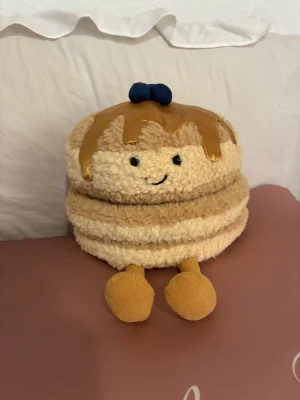 Amuseables Fran Pancakes Jellycat photo uploaded by rosieposie0223