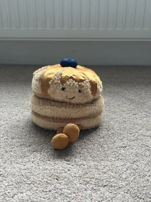 Amuseables Fran Pancakes Jellycat | Jelly Journal