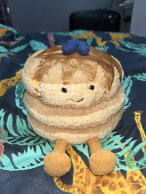 Amuseables Fran Pancakes Jellycat photo uploaded by BeFf_03