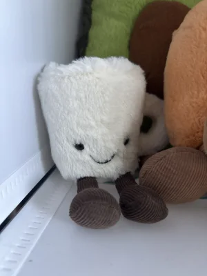 Amuseables Espresso Cup Jellycat photo
