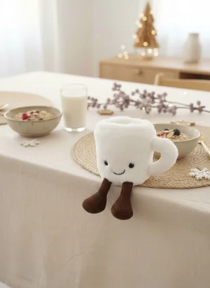 Amuseables Espresso Cup Jellycat photo