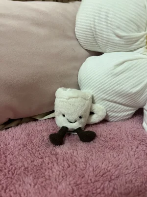 Amuseables Espresso Cup Jellycat photo