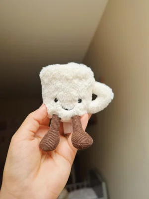 Amuseables Espresso Cup Jellycat photo uploaded by brisjellyjournal