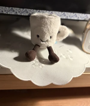 Amuseables Espresso Cup Jellycat photo