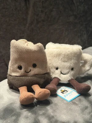 Amuseables Espresso Cup Jellycat photo