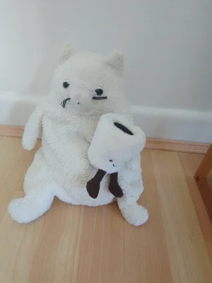 Amuseables Espresso Cup Jellycat photo