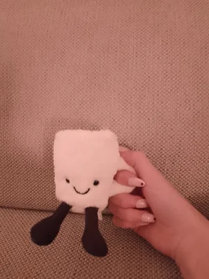 Amuseables Espresso Cup Jellycat photo