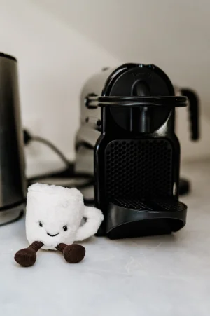 Amuseables Espresso Cup Jellycat photo