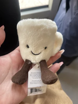 Amuseables Espresso Cup Jellycat photo