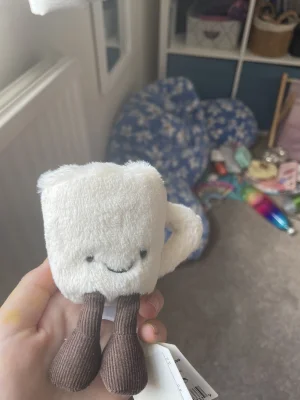 Amuseables Espresso Cup Jellycat photo