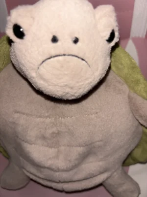 Timmy Turtle Jellycat photo