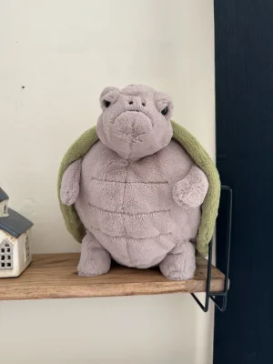 Timmy Turtle Jellycat photo uploaded by todaysobsessionis
