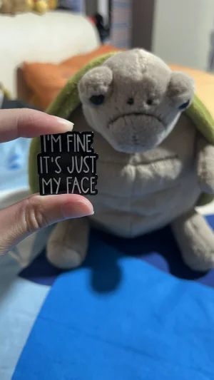 Timmy Turtle Jellycat photo
