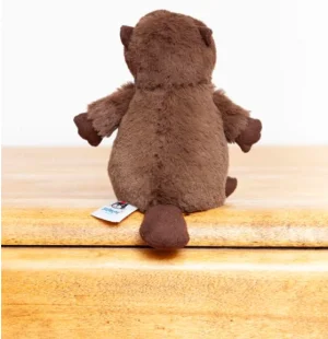 Nippit Beaver Jellycat photo
