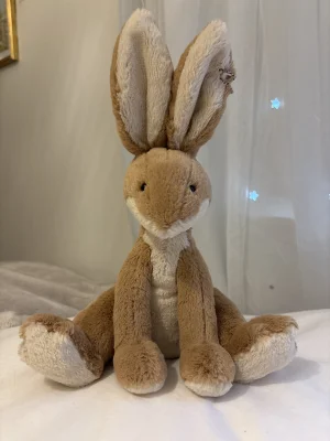 Horticus Hare Jellycat photo