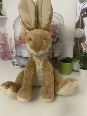 Horticus Hare Jellycat photo