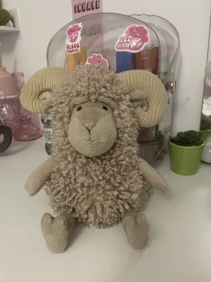 Ramsley Sheep Jellycat photo