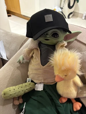 Dorit Duckling Jellycat | Jelly Journal