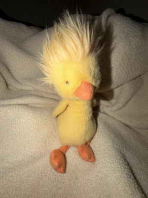 Dorit Duckling Jellycat | Jelly Journal
