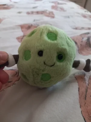 Amuseables Sports Pickleball Jellycat photo