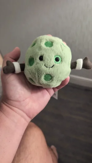 Amuseables Sports Pickleball Jellycat photo