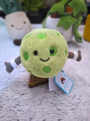 Amuseables Sports Pickleball Jellycat photo