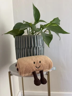 Amuseables Pain Au Chocolat Jellycat photo