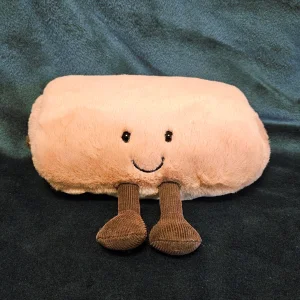 Amuseables Pain Au Chocolat Jellycat photo