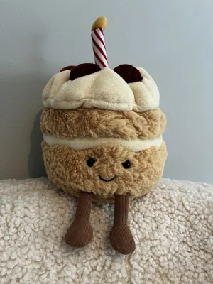 Photo by Mila<3Jellycats!!