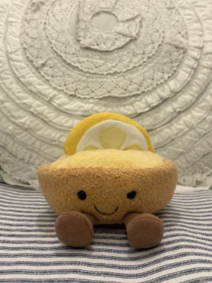 Amuseables Collette Tarte Au Citron 🇫🇷 Jellycat photo