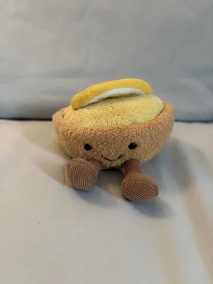 Amuseables Collette Tarte Au Citron 🇫🇷 Jellycat photo uploaded by twigletfitz