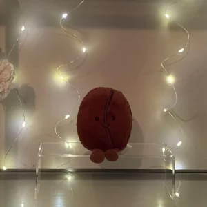 Amuseables Coffee Bean Jellycat photo