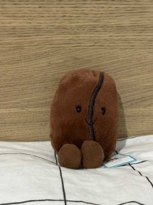Amuseables Coffee Bean Jellycat photo