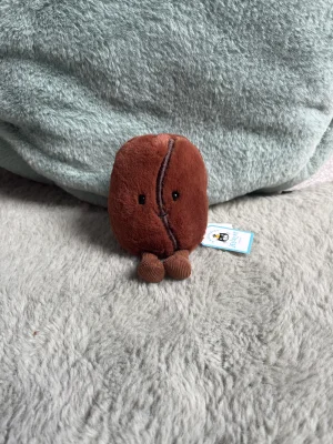 Amuseables Coffee Bean Jellycat photo